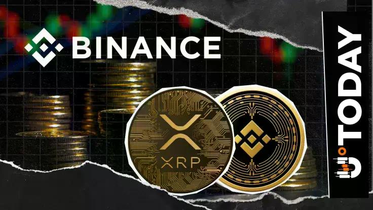 binance-to-terminate-margin-support-for-xrpbnb-and-14-other-major-altcoin-pairs-this-week