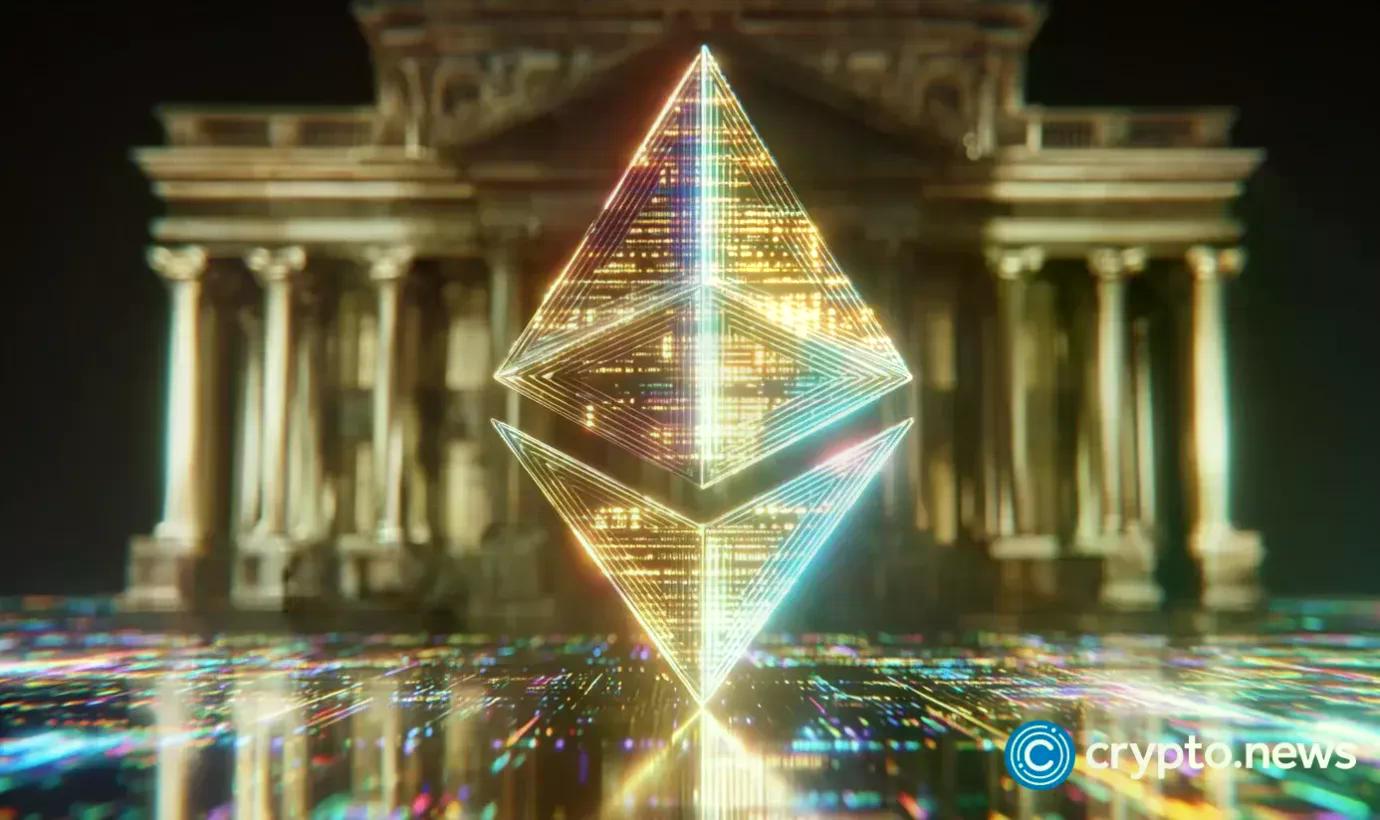 News section-BitMine’s $5m ETH bet makes Ethereum’s decentralization look fragile