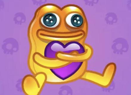 新聞專區-Telegram Gift 蹿红,比之前的 NFT 强在哪里?