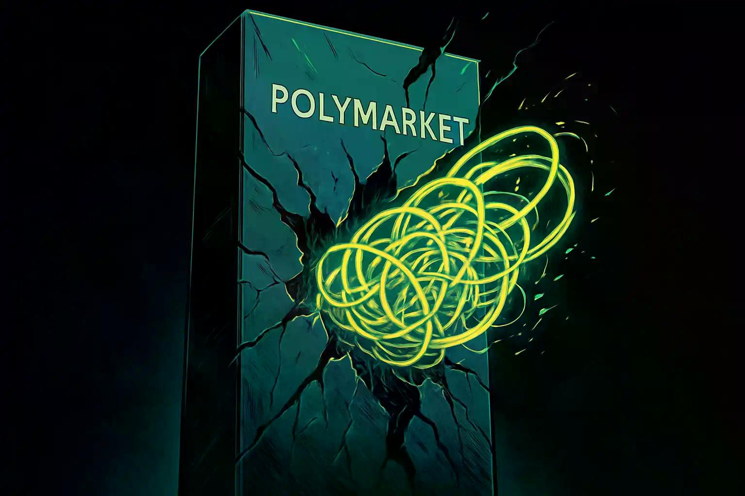 Polymarket生态万字指南:170多种工具、机器人和产品正重塑预测市场