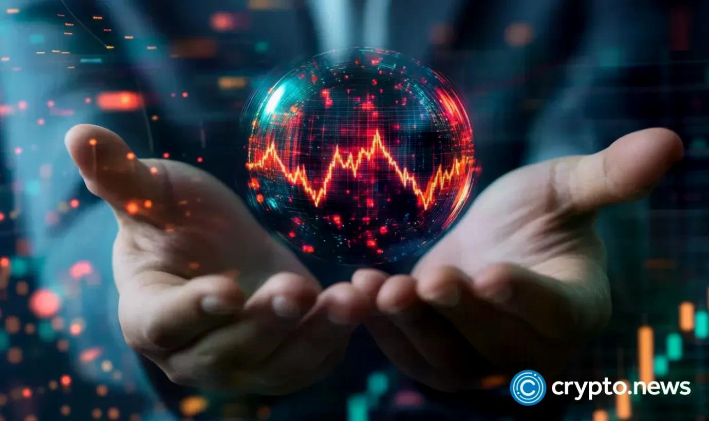 News section-Crypto market recap: What happened today?