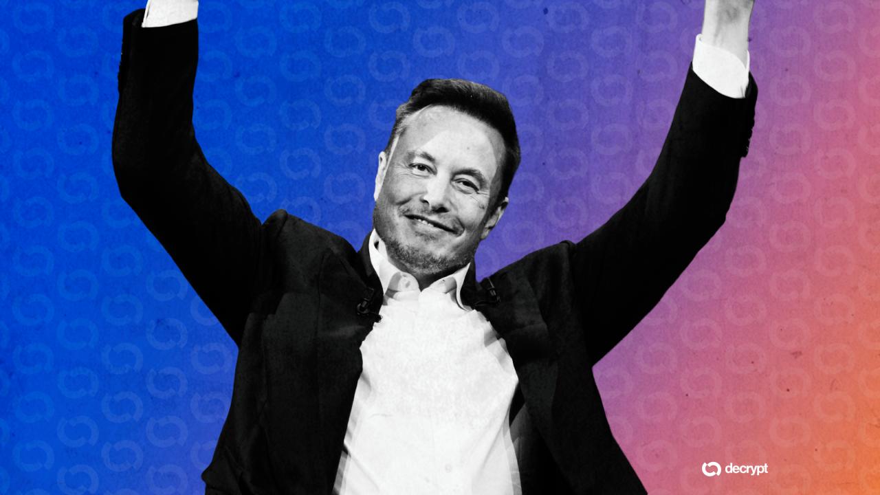 Section Actualités-Combien de Bitcoin Elon Musk contrôlerait en cas de fusion de SpaceX et Tesla