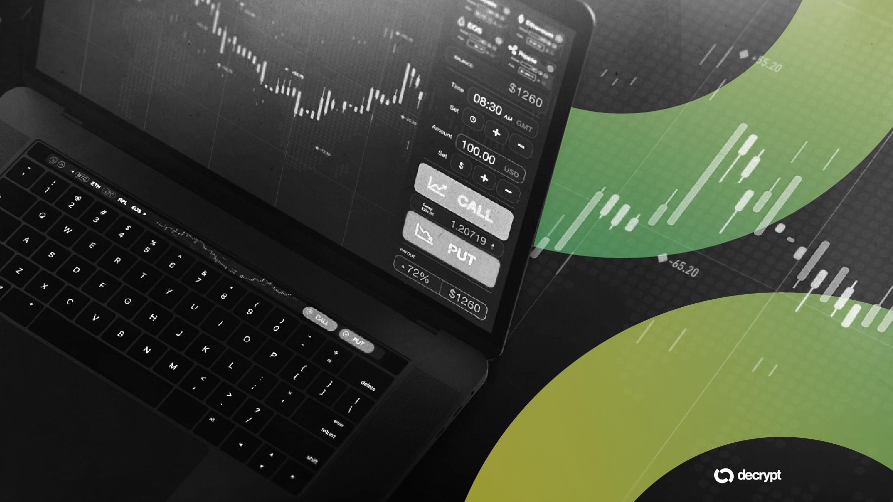 News section-These Three Altcoins Just Got Leveraged Crypto ETFs
