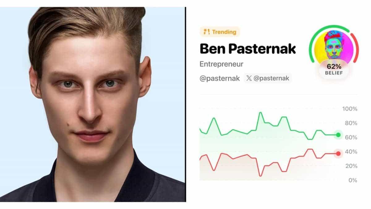 News section-SocialFi app Believe founder arrested on strangulation charges following rug pull lawsuit