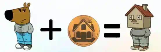 独自领涨的Chillhouse,「Web3乐子人」的前世今生