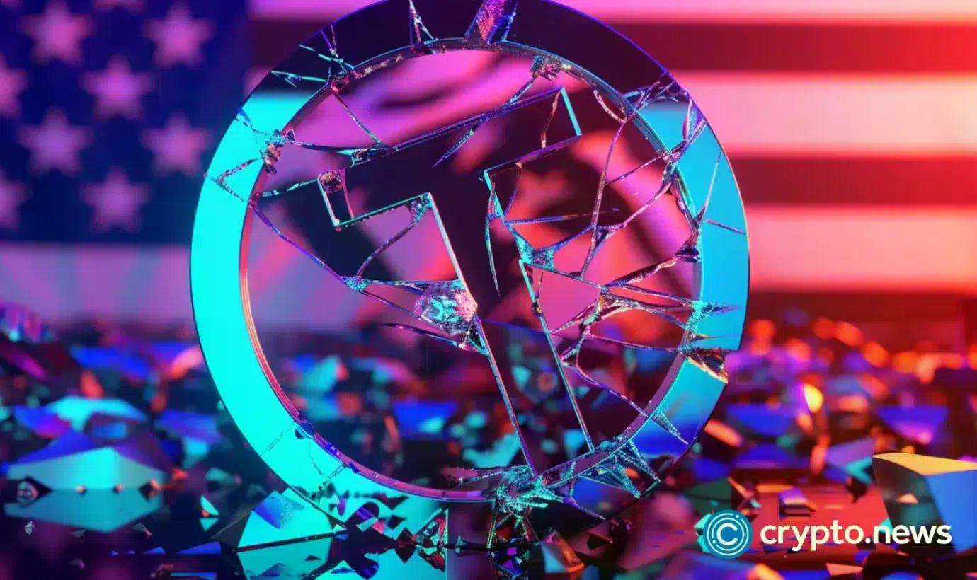 News section-Tether froze over $500M USDT in 30 days as blacklist total hit $1.26B in 2025