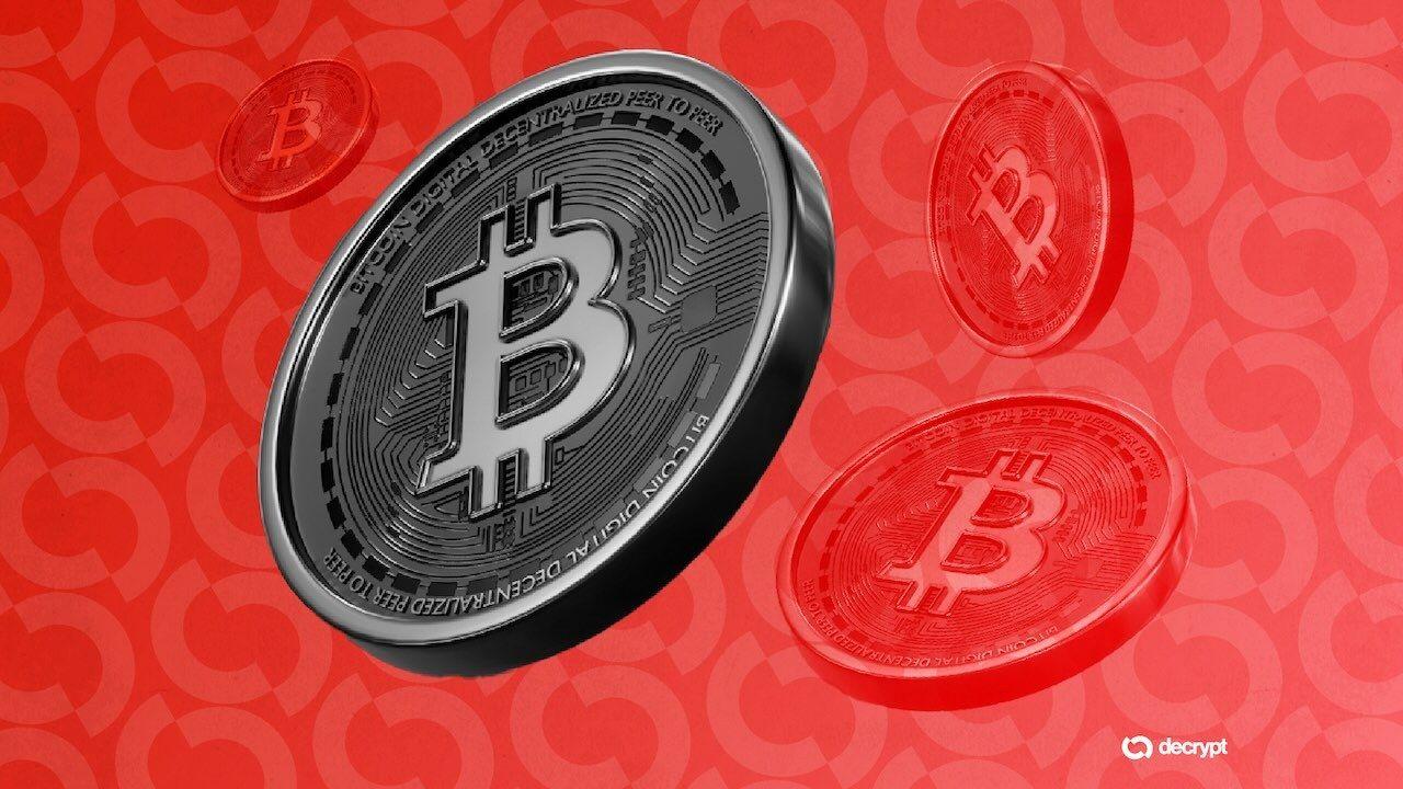 Seksyon ng balita-Mga Trader ng Bitcoin, Lalong Kumbinsido na Bababa ang Presyo sa Ilalim ng $70K sa Pagtatapos ng Mayo