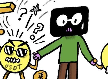 新聞專區-Tether的合规冒险：能否靠USAT建立起第二个王国？
