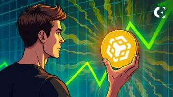 News section-BNB Chain Meme Coin Frenzy Nets $516M in Profits for Over 93,000 Traders