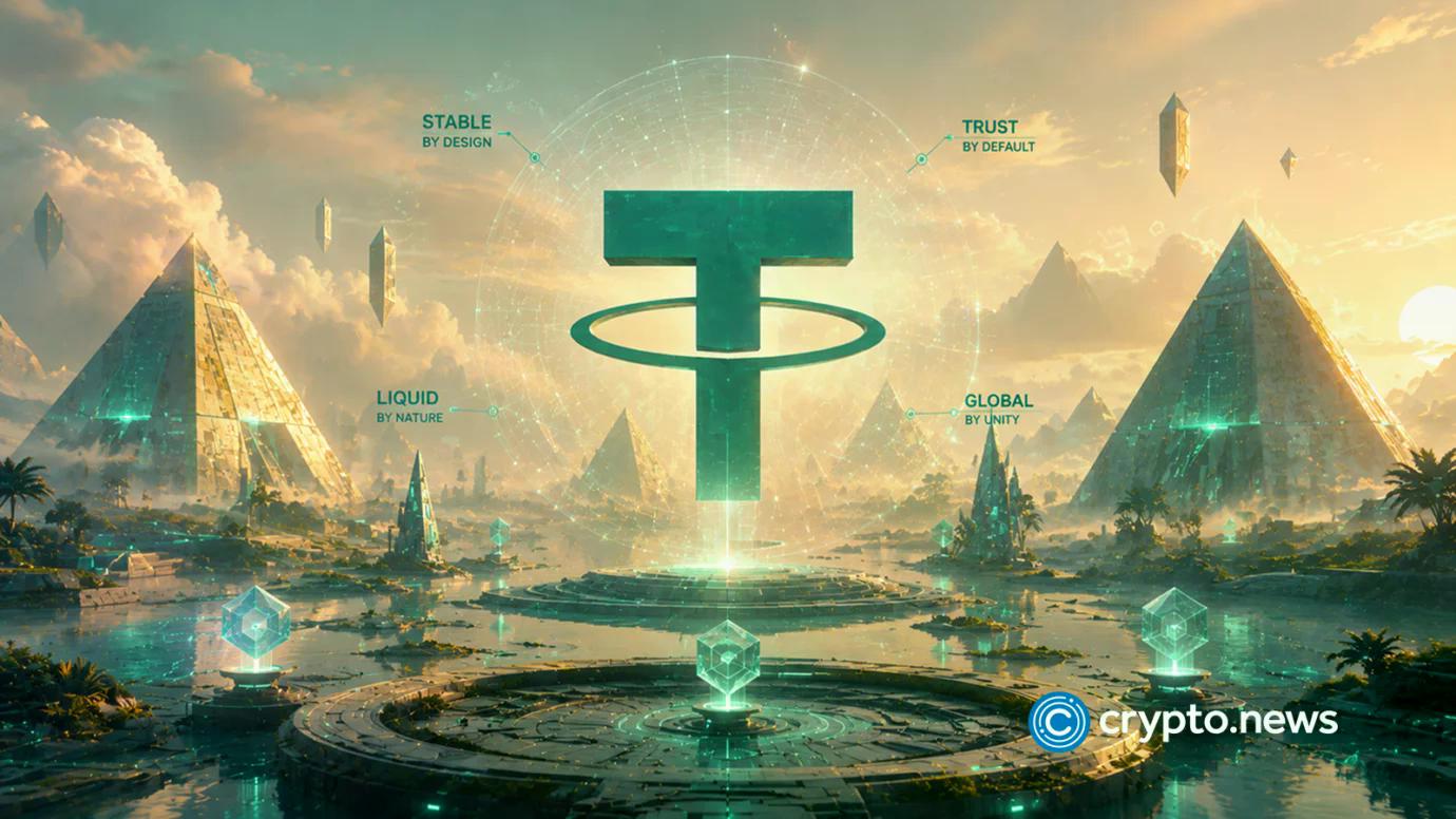 News section-Tether backs Mercado Bitcoin with $20M to expand blockchain finance