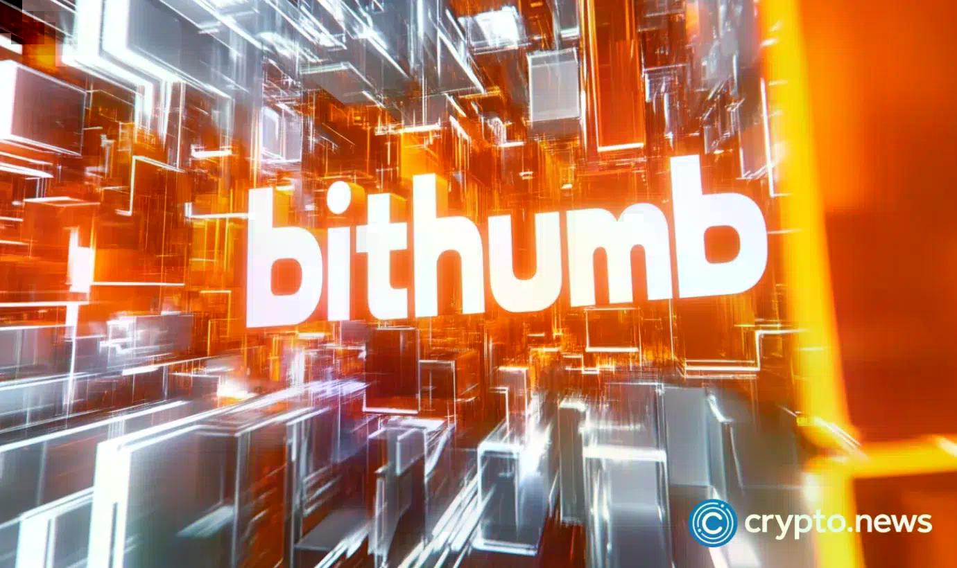 News section-Bithumb to list Canton in KRW market as CC momentum stays weak