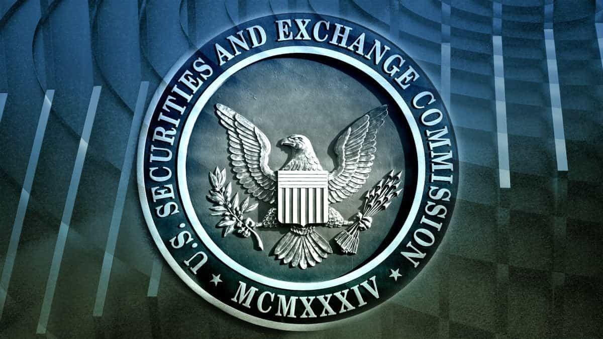 News section-SEC appoints David Woodcock as new enforcement director amid concerns over previous lead, agency's crypto cases