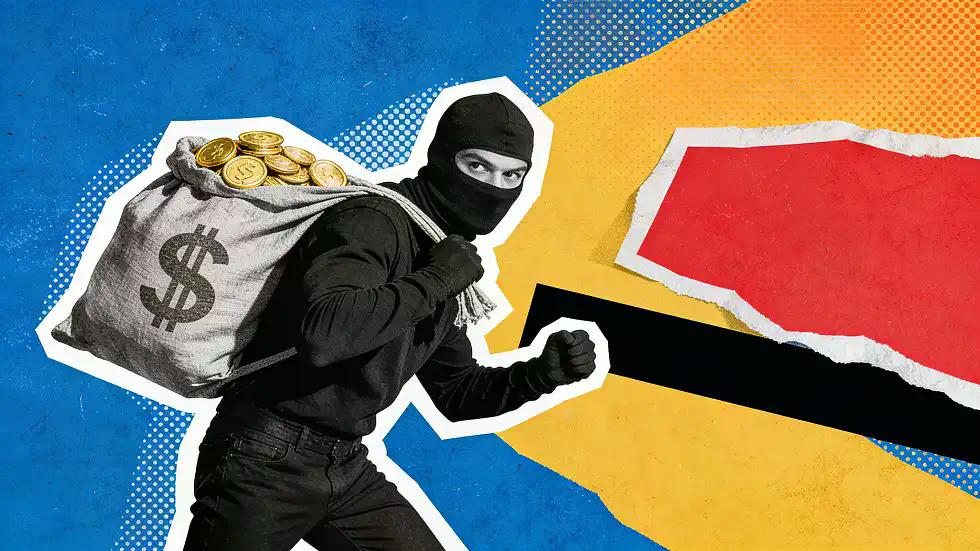 现金换加密货币，兼职如何成黑产洗钱工具？