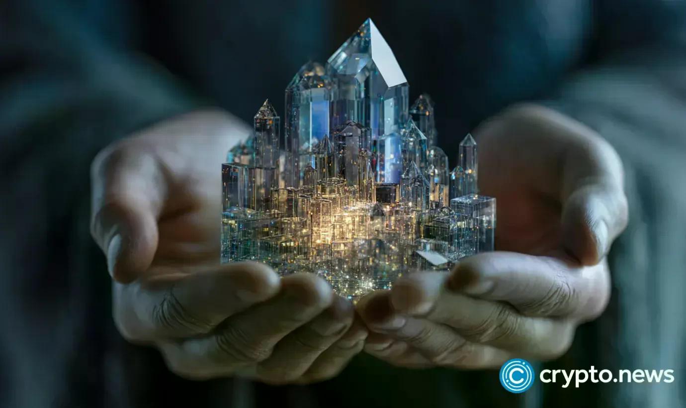 News section-NYSE moves closer to tokenized stocks under DTC pilot