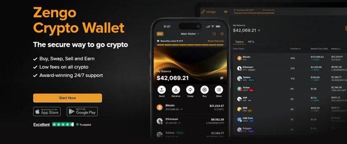 货币即权力:USDT 只是开始,Tether 正在构建一个“数字罗马帝国”