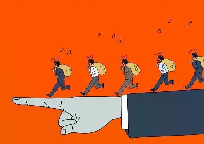 新聞專區-韩国散户众生相：1400 万「蚁群」扎进加密货币与杠杆