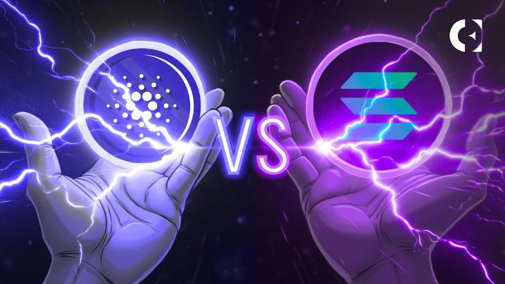 News section-Cardano vs. Solana: Which Altcoin Has Better Growth Potential by 2026?