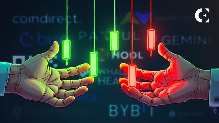 Is Crypto Pricing Being Artificially Suppressed by Centralized Platforms?