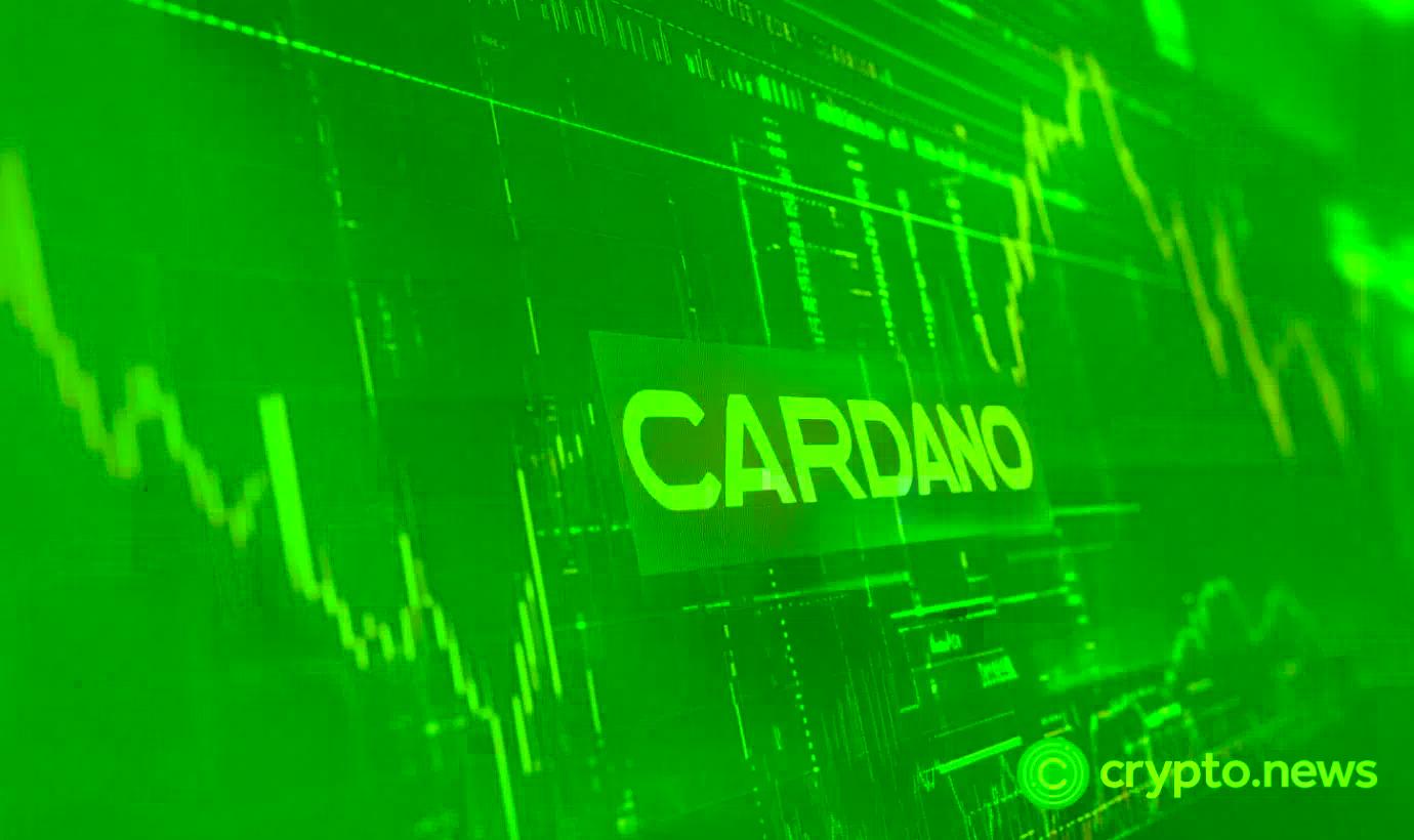 News section-Charles Hoskinson warns of Cardano collapse as firms shut down