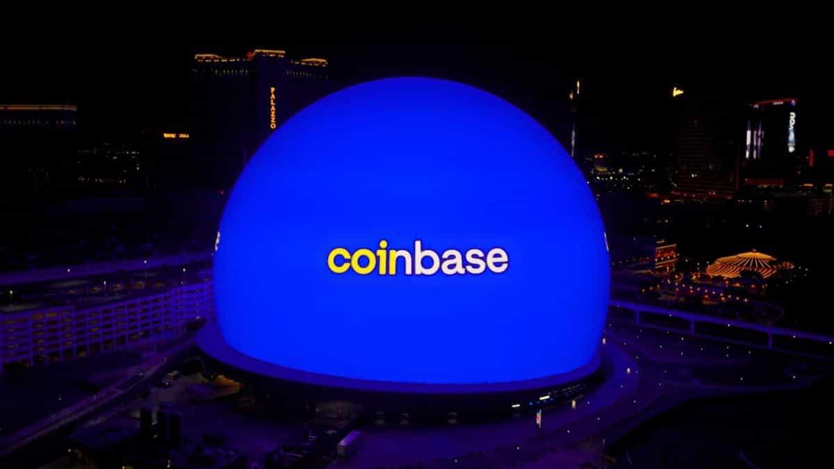 News section-Bernstein says Coinbase's 'everything exchange' strategy is gaining traction despite weak first-quarter results, sees 71% upside