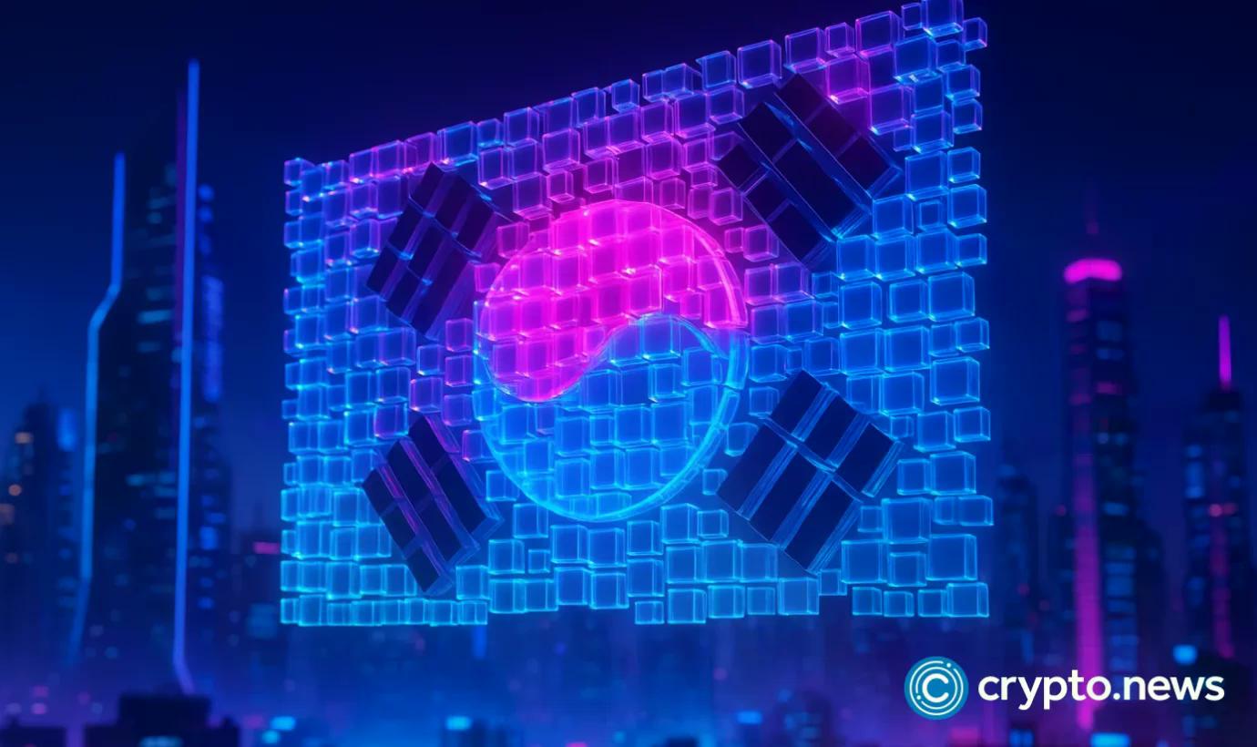 News section-Delio CEO Jeong Sang-ho hit with 20-year prison demand in crypto fraud case