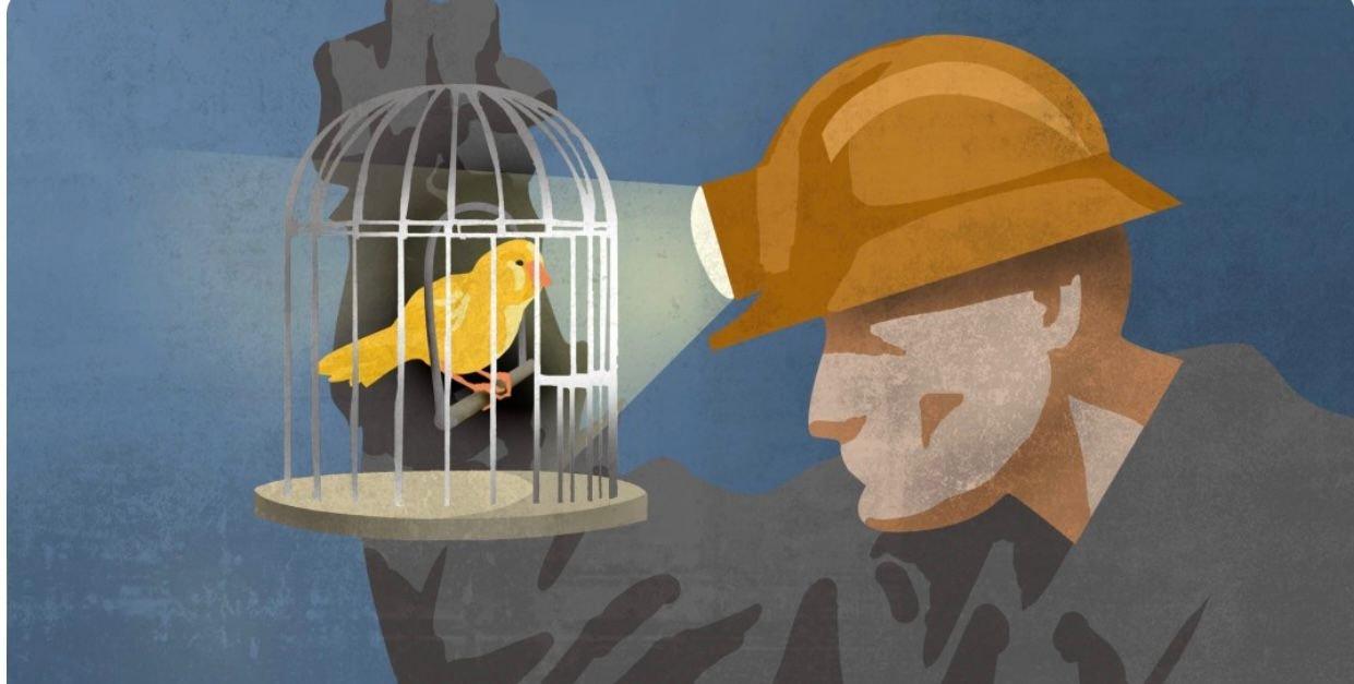 AI 泡沫危机来袭？科技巨头如何重演 2008 年金融风暴