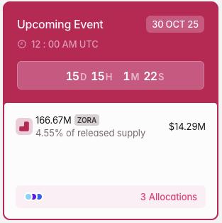 Base 发币预期临近，Zora 上线直播功能预示着什么？