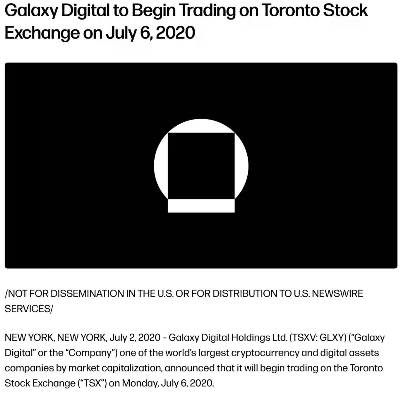 BNB 的崛起:前 Galaxy Digital 联合创始人揭秘数字资产财库新风口