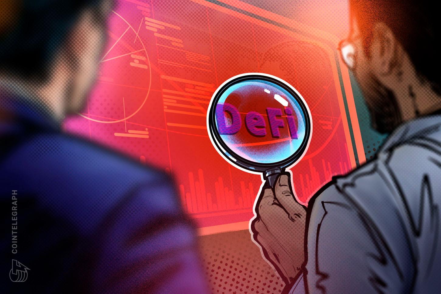 News-Bereich-Kelp-Exploit hebt Problem mit nicht isoliertem DeFi-Lending hervor: Krypto-Experten