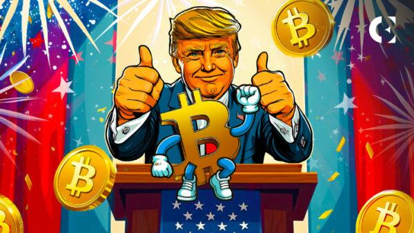 News section-Donald Trump Now Ranks Among America’s Biggest Bitcoin Investors