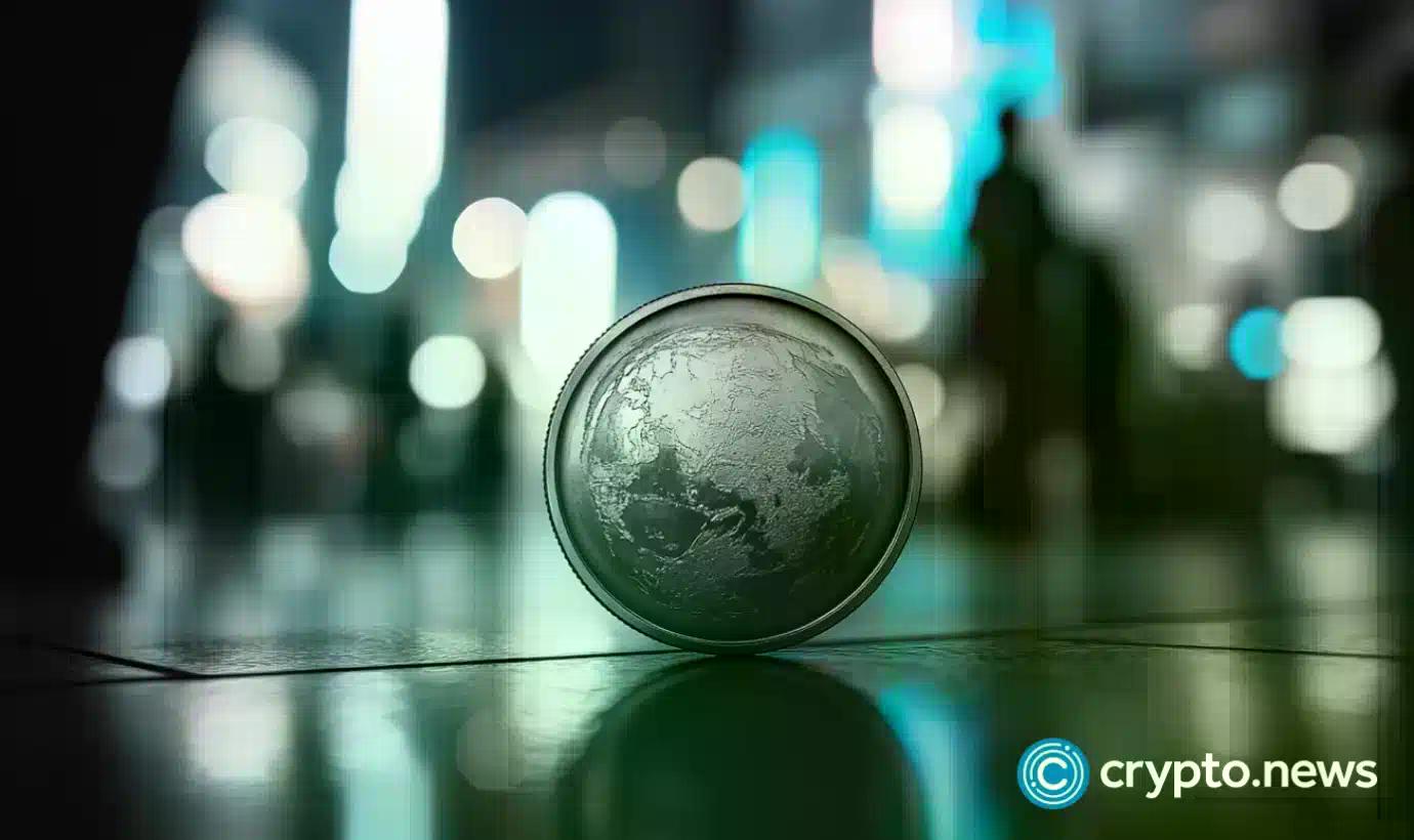 News-Bereich-Wird der Worldcoin-Preis trotz Eightcos 326-Millionen-Dollar-Wette ein neues Allzeittief erreichen?