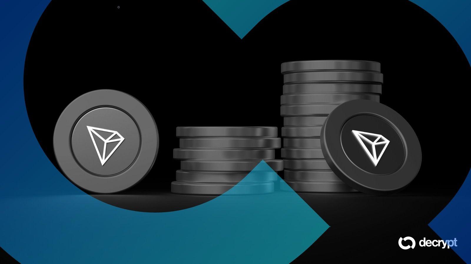 News section-Treasury Department Sanctions Over 130 ISIS-Affiliated Crypto Wallets on Tron