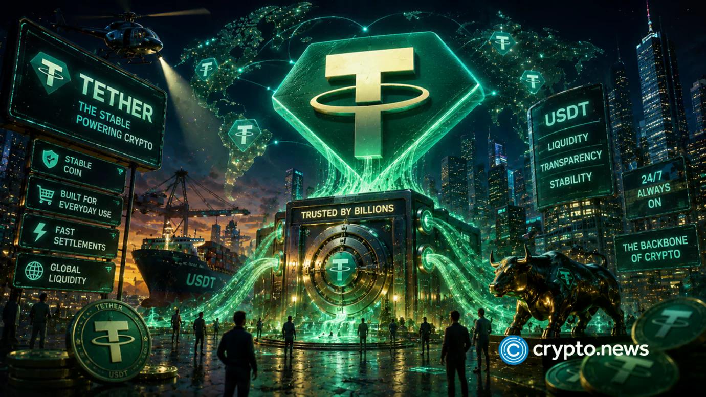 News section-ZachXBT links wallet to XMR surge as Tether freezes $72M USDT
