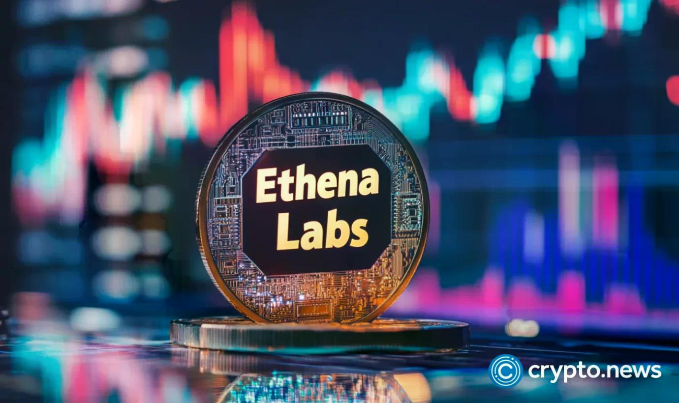 News section-Coinbase and Ethena tease a bigger push as ENA gains speed