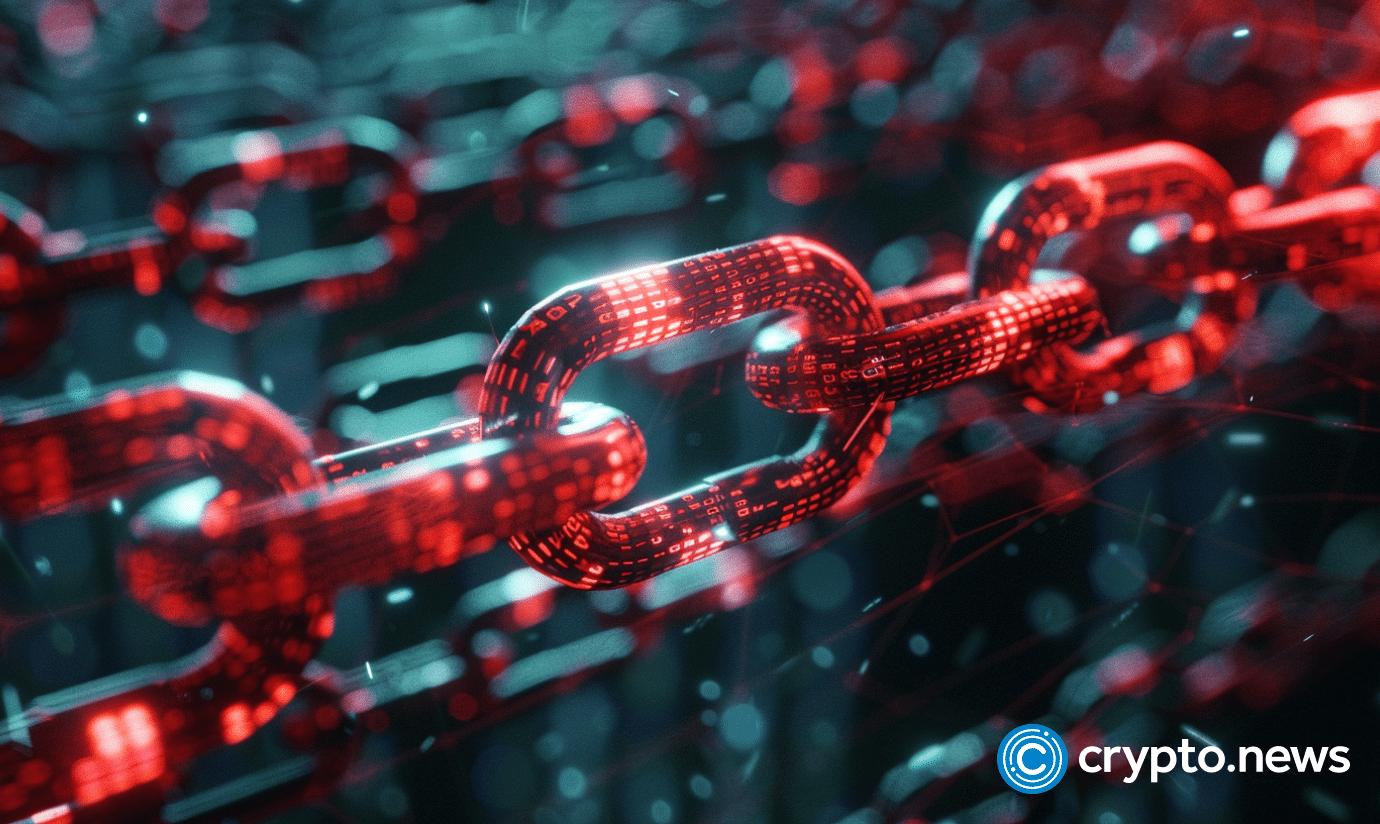 新聞專區-Terra出身的Leap錢包將於5月28日退出加密市場