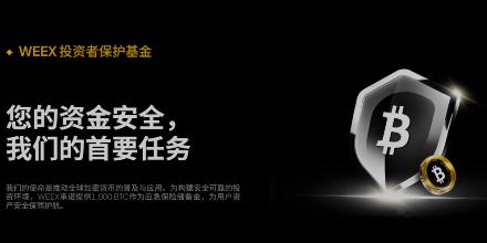 加密资产“失踪”迷雾：解构 WEEX 唯客背后的安全逻辑与生存成本