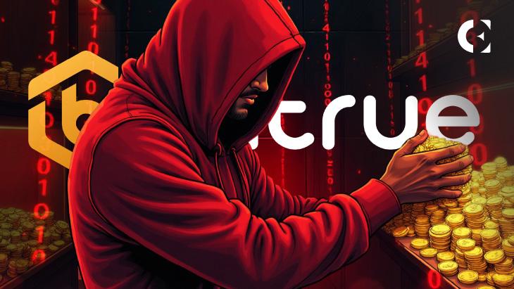News section-From SHIB to ETH to Tornado: How Bitrue’s stolen crypto is finally on the move