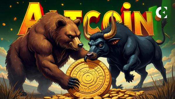 News section-Crypto Analyst Describes How to Trade the Narrative-Influenced Altcoin Market