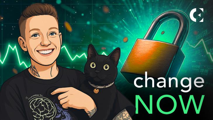 News section-“DeFi Needs Its iPhone Moment”: ChangeNOW CSO in CoinEdition Exclusive Interview
