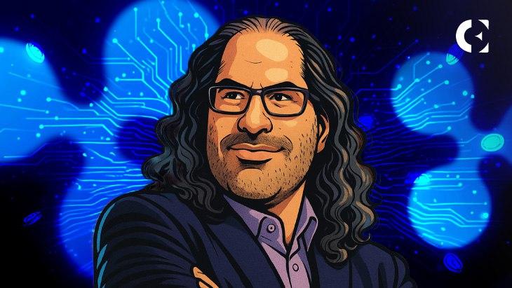 News section-Mysterious Latency Spike Raises Questions Over Network Performance at Ripple CTO’s Hub