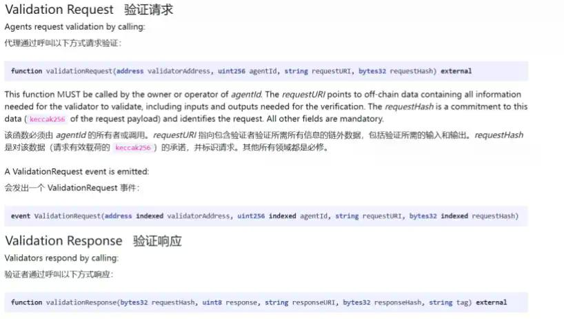 构建去信任AI Agent:ERC-8004 安全审计指南