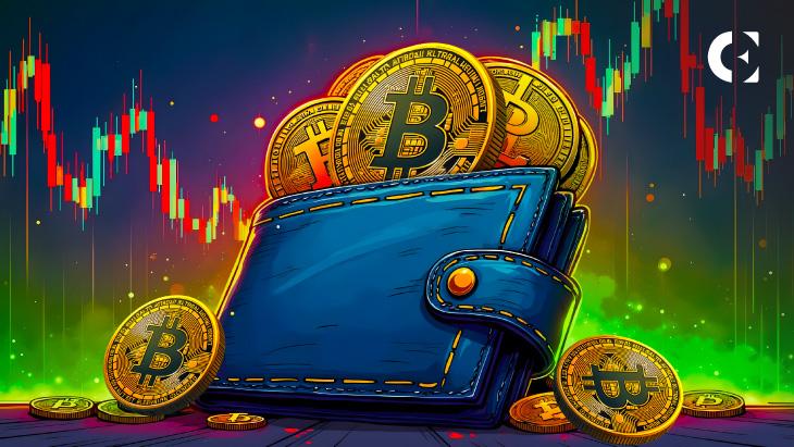 Silk Road Linked Bitcoin Wallets Move $3 Million As SpaceX Sends BTC To Coinbase