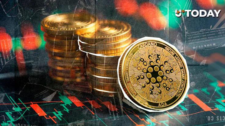 News section-Cardano (ADA) at Make-or-Break Level: Potential Targets From Here