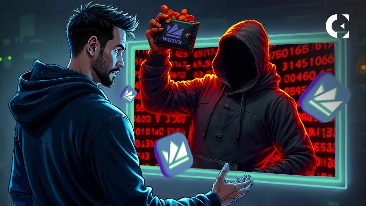 WazirX Hack Explained: What Happened & What’s Next