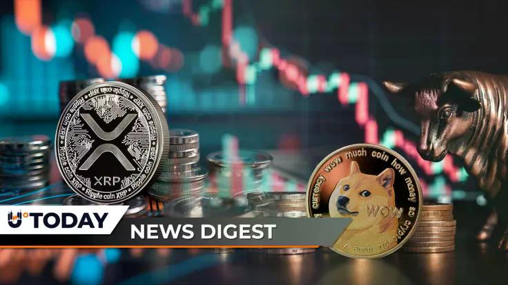 binances-xrp-reserve-signals-demand-shiba-inu-shorts-exit-dogeoin-key-metric-turns-bullish-utoday