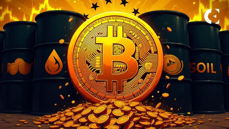 Venezuela’s Hidden Bitcoin Could Trigger a Major Supply Lock-Up