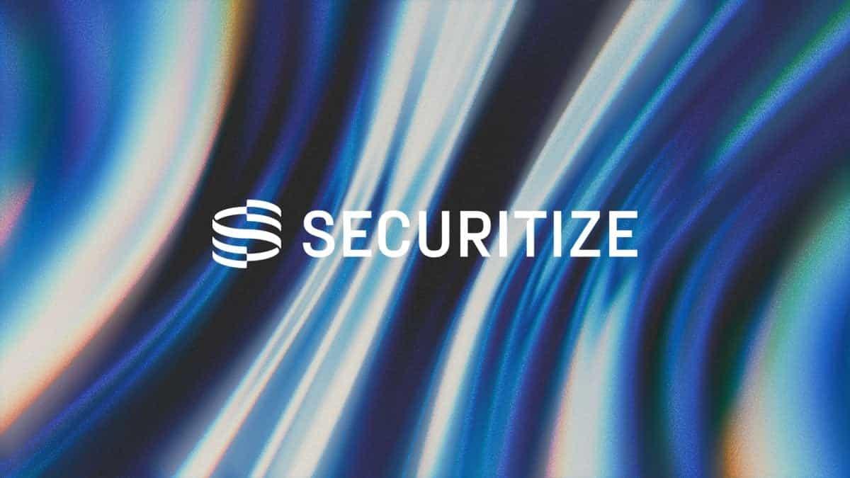 News section-'Tokenize the world': Securitize partners with Computershare to bring more stocks onchain