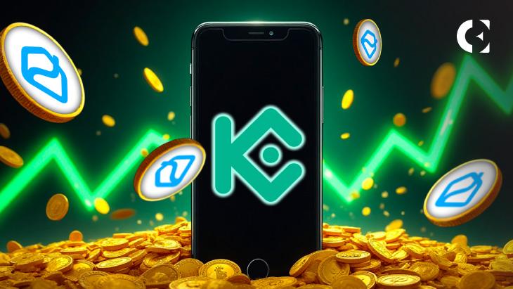 KuCoin Lists Propy (PRO), Opening Doors to Blockchain-Powered Real Estate Trading