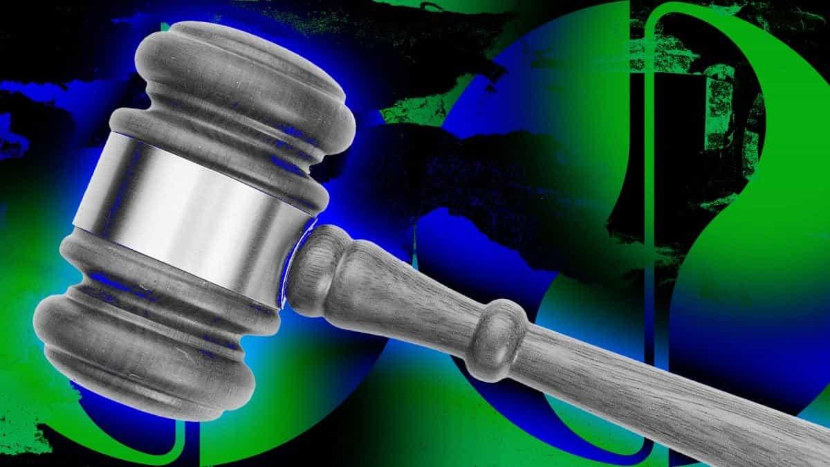 News section-New York AG settles for $5 million with Uphold in first enforcement action against a crypto yield product promoter