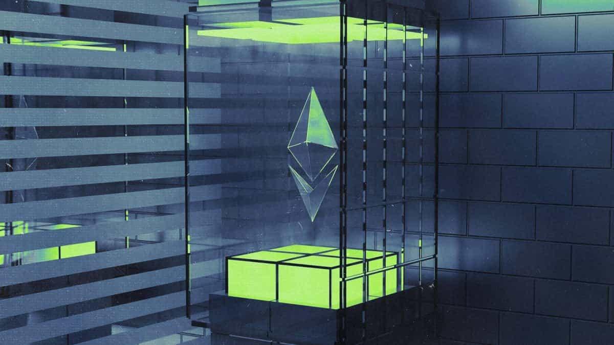 News section-Cambridge research puts 31% of Ethereum node activity in the US, where a third offline can stall finalization